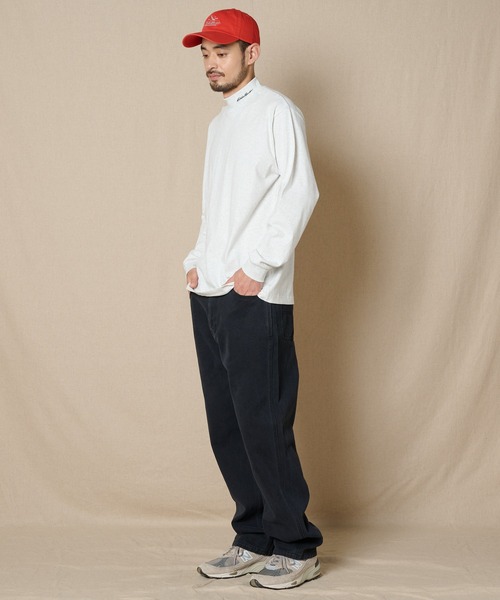 Eddie Bauer(エディーバウアー)の「フィールド パンツ(その他パンツ・メンズ・ブラック/キャメル/カーキ・XL/L/M/XXL)」の4枚目の写真