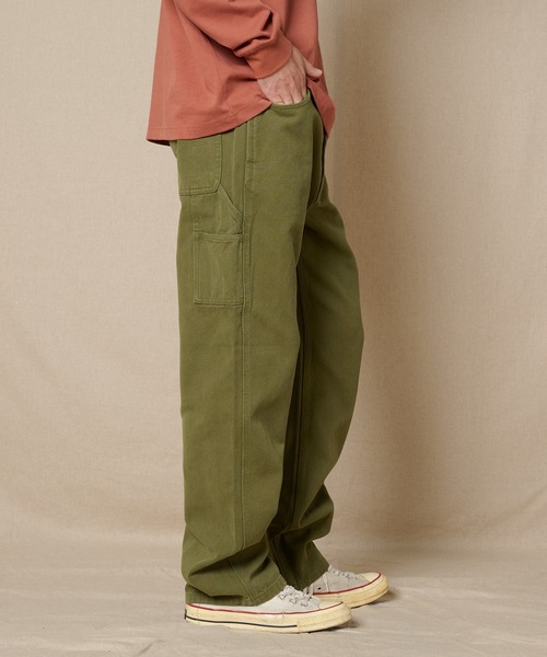 Eddie Bauer(エディーバウアー)の「フィールド パンツ(その他パンツ・メンズ・ブラック/キャメル/カーキ・XL/L/M/XXL)」の5枚目の写真