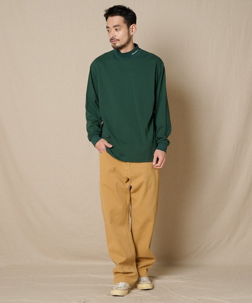 Eddie Bauer(エディーバウアー)の「フィールド パンツ(その他パンツ・メンズ・ブラック/キャメル/カーキ・XL/L/M/XXL)」の8枚目の写真
