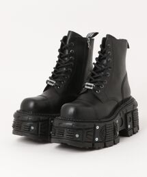 NEW ROCK/ニューロック/M.TANK083-C1