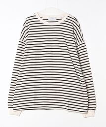 natto（ナット）の「長袖Tシャツ（Tシャツ/カットソー）」