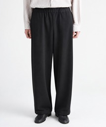 KANEMASA PHIL.（カネマサフィル）の「【KANEMASA PHIL.】28G Cupro Pants（スラックス）」