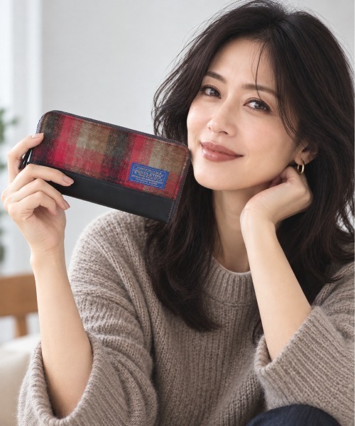 ペンドルトン パスポートケース　財布　カードケース PENDLETON（ペンドルトン）の「パスポートケース（財布）」 - WEAR