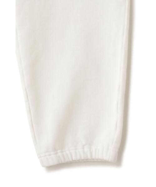 Y（ワイ）の「Ｙ / ORGANIC COTTON BLEND HEAVY WEIGHT FLEECE TR（その他パンツ・メンズ・ホワイト/ネイビー・SMALL/MEDIUM）」の22枚目の写真