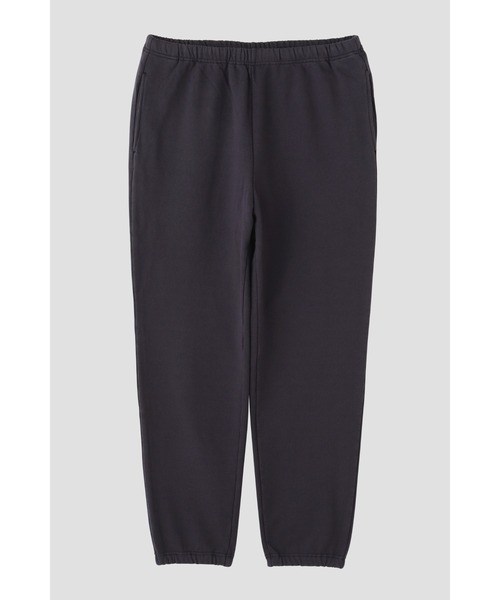 Y（ワイ）の「Ｙ / ORGANIC COTTON BLEND HEAVY WEIGHT FLEECE TR（その他パンツ・メンズ・ホワイト/ネイビー・SMALL/MEDIUM）」の16枚目の写真