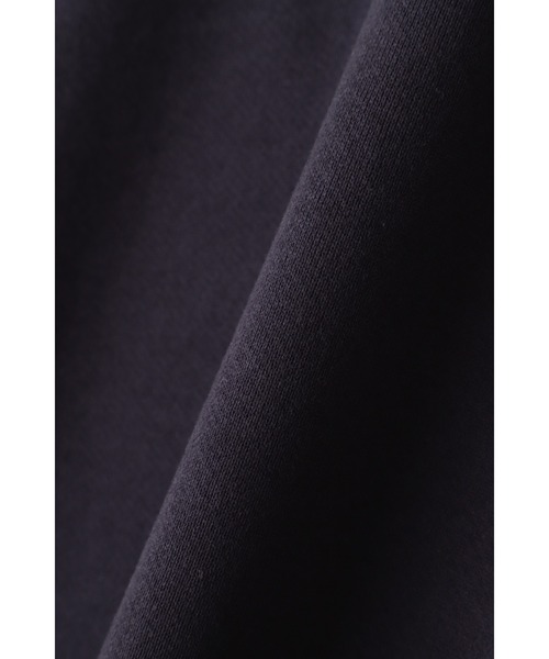 Y（ワイ）の「Ｙ / ORGANIC COTTON BLEND HEAVY WEIGHT FLEECE TR（その他パンツ・メンズ・ホワイト/ネイビー・SMALL/MEDIUM）」の17枚目の写真