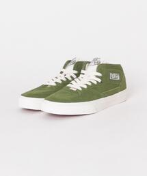 VANS HALF CAB DECON