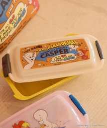 niko and...（ニコアンド）の「【キャスパー】コラボランチボックス/容量530ml（お弁当箱）」
