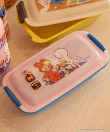 niko and...（ニコアンド）の「【キャスパー】コラボランチボックス/容量530ml（お弁当箱）」