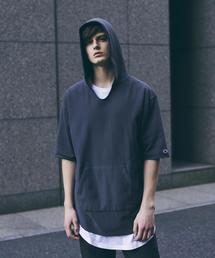 Champion | ＜Champion×monkey time＞∴ R/W HOOD 6SL/パーカー(パーカー)