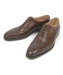 SHIPS | CROCKETT＆JONES:STRAIGHT-TIP(ドレスシューズ)