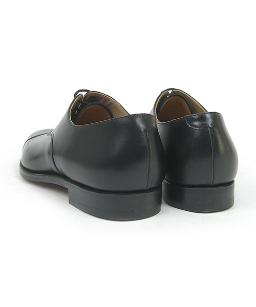 SHIPS(シップス)の「CROCKETT&JONES:STRAIGHT-TIP(ドレスシューズ・メンズ・ブラック/ダークブラウン・5.5/8.5/9/9.5/7/8/7.5/6.5)」の8枚目の写真