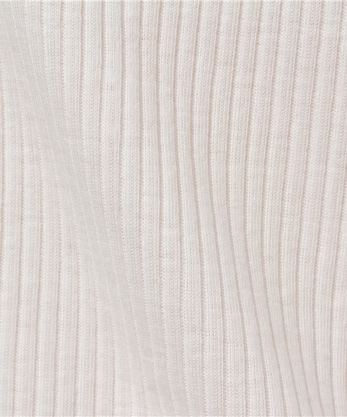 SLY(スライ)の「ハイネックノースリTOPS(タンクトップ・レディース・ワインレッド/イエロー系その他/ブラック/ホワイト・FREE)」の10枚目の写真