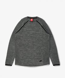 NIKE | ＜NIKE（ナイキ）＞テックニット クルー◆(ニット/セーター)