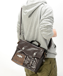 DEVICE（デバイス）の「DEVICE デバイス gear ミリタリー ツールバッグ ショルダーバッグ トートバッグ ハンドバッグ（ショルダーバッグ）」