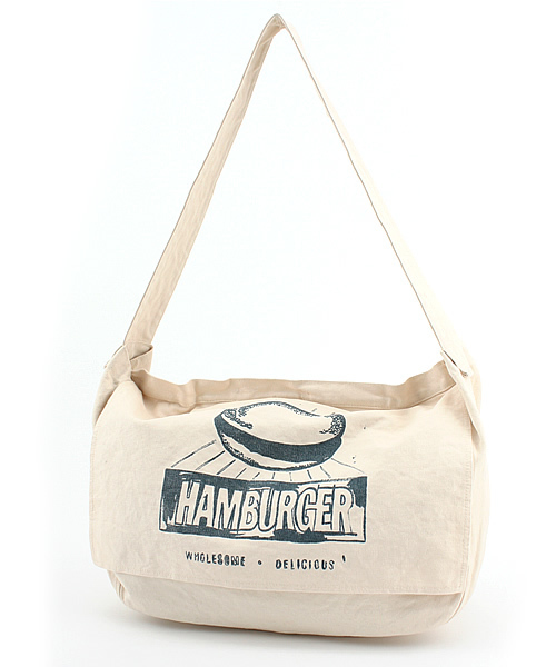 HYSTERIC GLAMOUR（ヒステリックグラマー）の「Hamburger