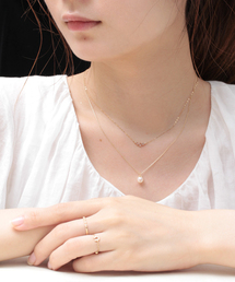K10 ターコイズ ネックレス｜96-1276 – L&Co.