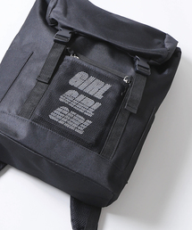 WEGO | WEGO/ポーチ付きハートチャームリュック(バックパック/リュック)