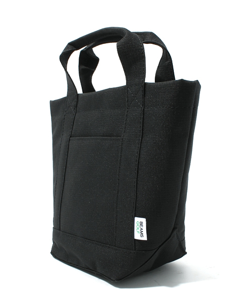 BEAMS GOLF ラウンドバッグ BEAMS GOLF（ビームスゴルフ）の「BEAMS GOLF / ラウンドバッグ