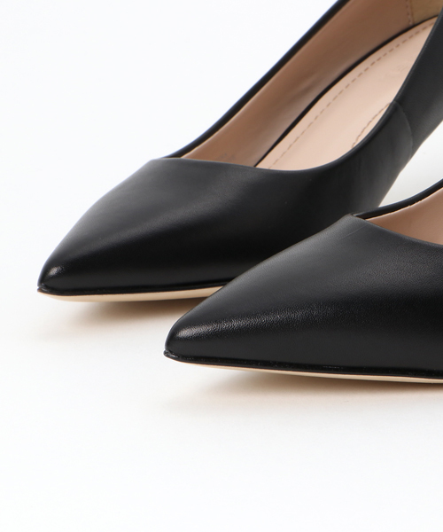 DIESEL（ディーゼル）の「Y01563PR030（パンプス・レディース・ブラック・36/37/35/38/39）」の6枚目の写真