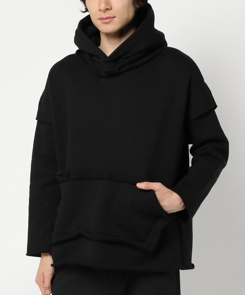 N Hoolywood N ハリウッド の N Hoolywood Parka パーカー Wear