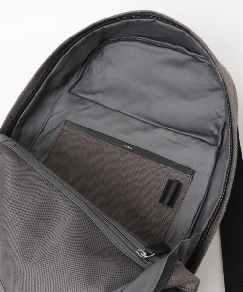 SKAGEN（スカーゲン）の「KROYER 2.0 BACKPACK SMH0257（バックパック 