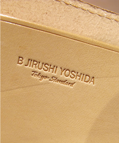 PORTER（ポーター）の「PORTER×B印 YOSHIDA / 別注 “925”レザー