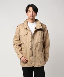 AVIREX/アヴィレックス/ BASIC M-65 JACKET/ ベーシック M-65 ジャケット