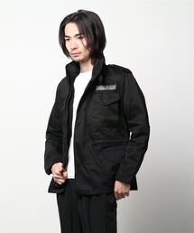 AVIREX | AVIREX/アヴィレックス/ BASIC M-65 JACKET/ ベーシック M-65 ジャケット(ミリタリージャケット)