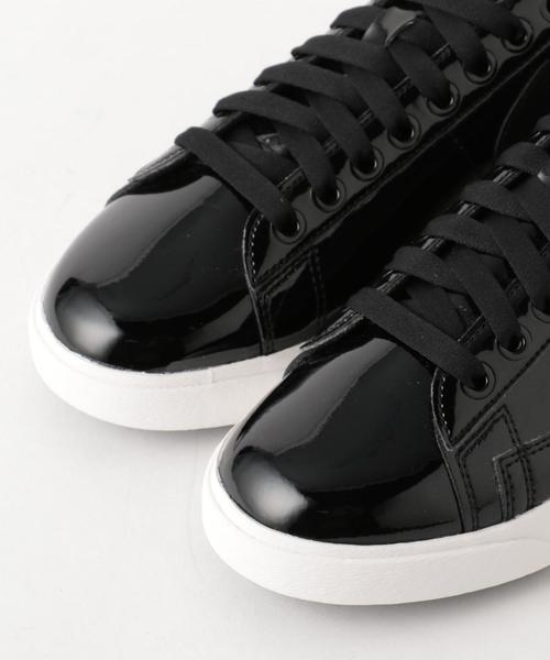 NIKE(ナイキ)の「NIKE WMNS プレイザーPRM(スニーカー・レディース・ブラック・24.5cm/23cm/24cm/23.5cm)」の5枚目の写真