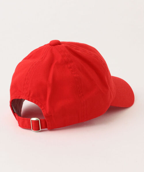 SHIPS（シップス）の「SHIPS KIDS:ワンポイント ロゴ キャップ（キャップ・キッズ・ライトブルー/ベージュ/ピンク/ネイビー/レッド/ラベンダー/イエロー/ライトグリーン・ONE SIZE）」の13枚目の写真