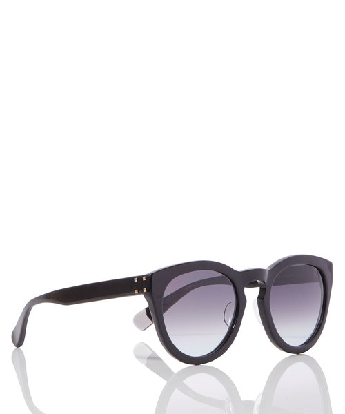 BLANC..（ブラン）の「BLANC.. サングラス（サングラス・レディース・ブラック/ライトブラウン/ライトグリーン/ダークブルー・FREE）」の5枚目の写真