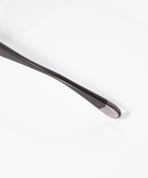 BLANC..（ブラン）の「BLANC.. サングラス（サングラス・レディース・ブラック/ライトブラウン/ライトグリーン/ダークブルー・FREE）」の7枚目の写真