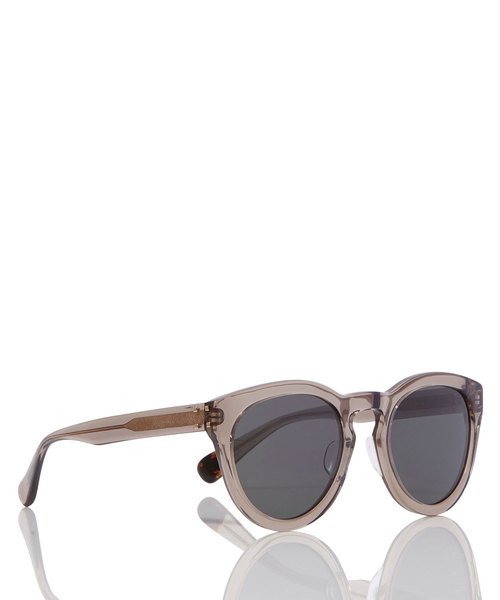 BLANC..（ブラン）の「BLANC.. サングラス（サングラス・レディース・ブラック/ライトブラウン/ライトグリーン/ダークブルー・FREE）」の11枚目の写真