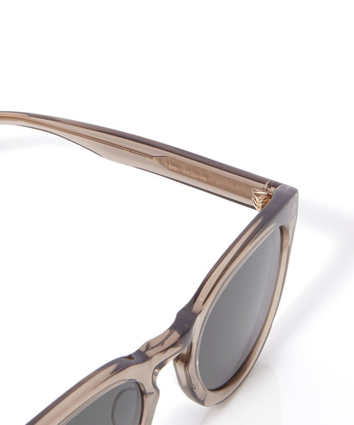 BLANC..（ブラン）の「BLANC.. サングラス（サングラス・レディース・ブラック/ライトブラウン/ライトグリーン/ダークブルー・FREE）」の14枚目の写真