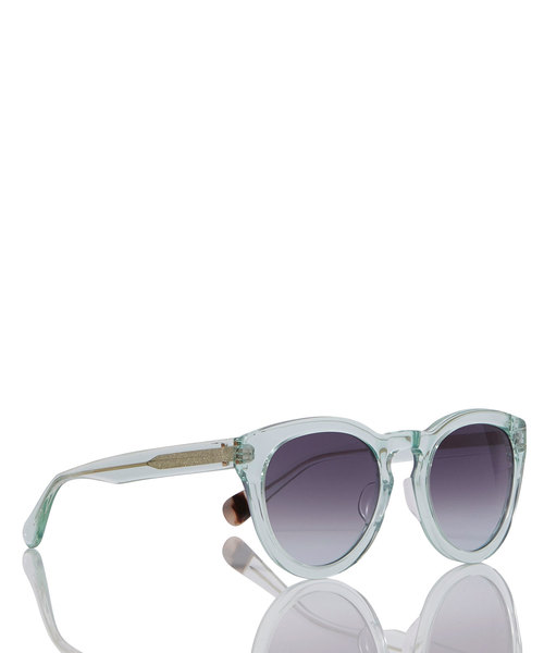 BLANC..（ブラン）の「BLANC.. サングラス（サングラス・レディース・ブラック/ライトブラウン/ライトグリーン/ダークブルー・FREE）」の16枚目の写真