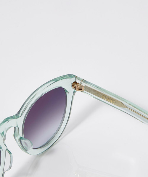 BLANC..（ブラン）の「BLANC.. サングラス（サングラス・レディース・ブラック/ライトブラウン/ライトグリーン/ダークブルー・FREE）」の13枚目の写真