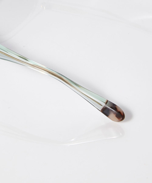 BLANC..（ブラン）の「BLANC.. サングラス（サングラス・レディース・ブラック/ライトブラウン/ライトグリーン/ダークブルー・FREE）」の10枚目の写真