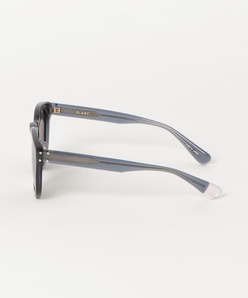 BLANC..（ブラン）の「BLANC.. サングラス（サングラス・レディース・ブラック/ライトブラウン/ライトグリーン/ダークブルー・FREE）」の17枚目の写真