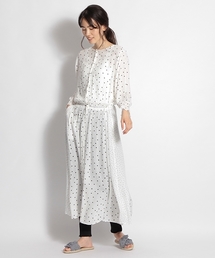 niko and... | クレイジードット2WAYワンピース(ワンピース)