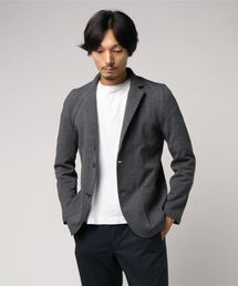 スリードッツ　ジャケット 楽天市場】【30%OFFセール】THREE DOTS スリードッツ メンズ