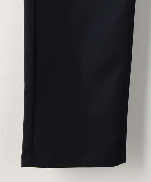 coen(コーエン)の「微光沢5ポケットスリムテーパードパンツ(スマートフォンポケット搭載)(その他パンツ・メンズ・ベージュ/ネイビー/オリーブ・MEDIUM/SMALL/LARGE/X-LARGE)」の11枚目の写真