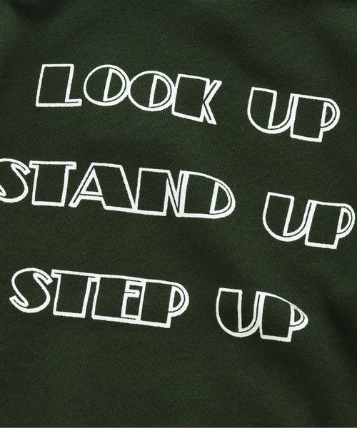 BREEZE（ブリーズ）の「袖切替トレーナー（スウェット・キッズ・カーキ/ネイビー/キナリ・80/90/110/140/130/120/100）」の12枚目の写真