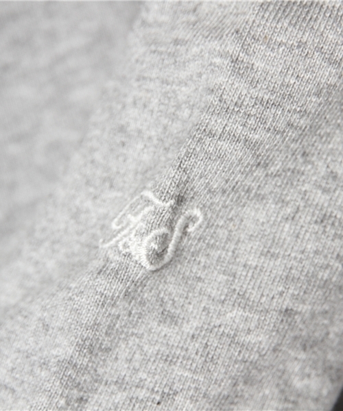 URBAN RESEARCH DOORS WOMENS（アーバンリサーチ ドアーズ ウィメンズ）の「FORK&SPOON　Marine Boat Neck（Tシャツ/カットソー・レディース・ボルドー/トップグレー/ネイビー/オリーブ/オフホワイト/イエロー・ONE）」の10枚目の写真