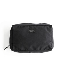 スタンダードサプライ / SIMPLICITY シンプリシティ / SQUARE POUCH L スクエアポーチL