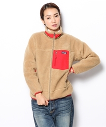 BEAMS BOY | □Patagonia / “Kids' Retro-X Jacket” 13(ブルゾン)