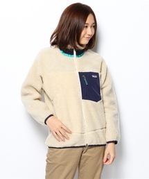 BEAMS BOY | □Patagonia / “Kids' Retro-X Jacket” 13(ブルゾン)