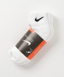 NIKE | WEGO/NIKE 3Pソックス(ソックス/靴下)