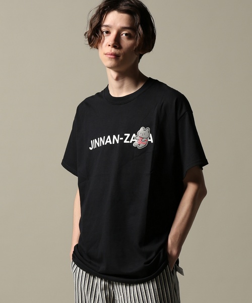 JOURNAL STANDARD（ジャーナルスタンダード）の「きっこうちゃん