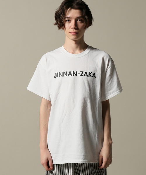 JOURNAL STANDARD（ジャーナルスタンダード）の「きっこうちゃん